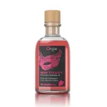 Orgie Lips Massage Kit Strawberry — фото 3