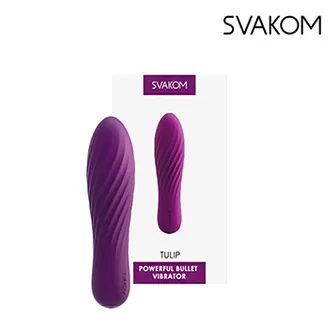 Svakom Tulip — фото 7