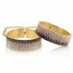 Rianne S Diamond Cuffs — фото 2