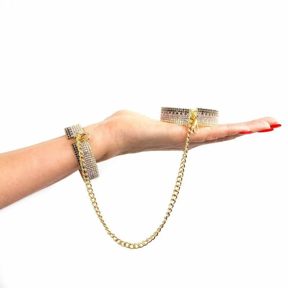 Rianne S Diamond Cuffs — фото 3