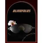 Zalo Blindfolds — фото 5