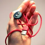 Fun Factory USB Magnetic Charger — фото 5