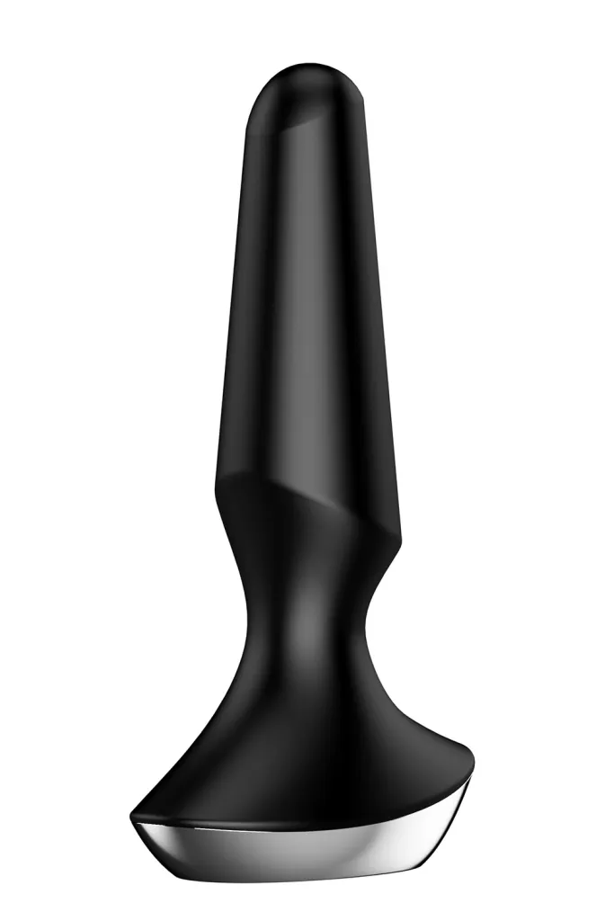 Satisfyer Plug-ilicious 2 — фото 3