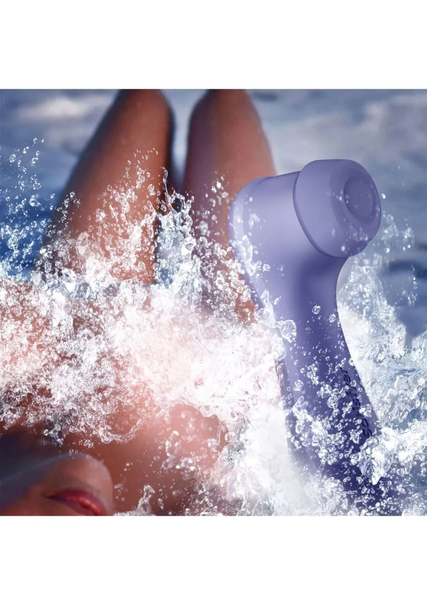 Satisfyer Pro 2 Generation 3 Connect App — фото 7