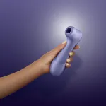 Satisfyer Pro 2 Generation 3 Connect App — фото 6