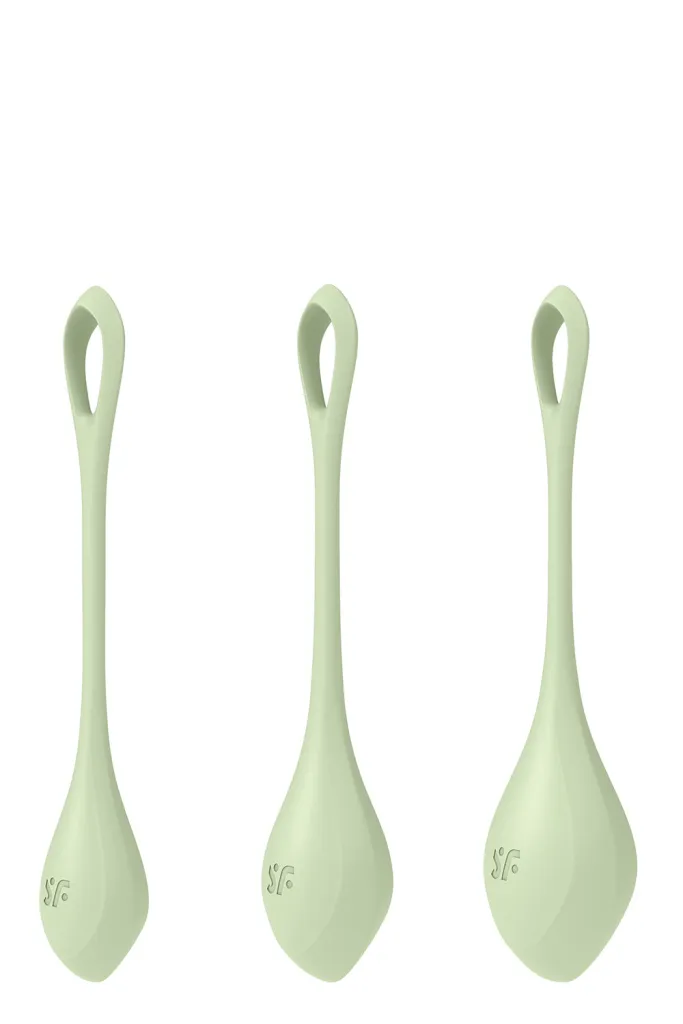 Satisfyer Yoni Power 2 — фото 3