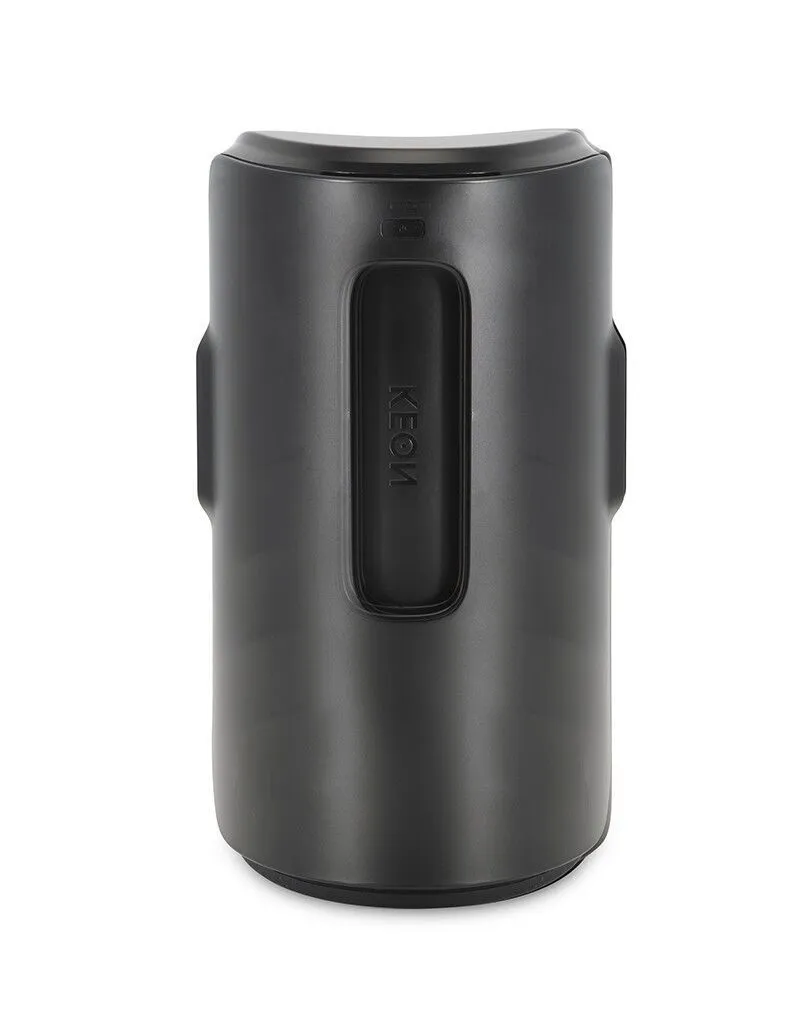Kiiroo Keon Wi-Fi, черный — фото 4