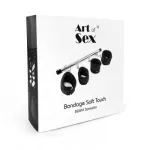 Art of Sex Bondage Soft Touch BDSM Spreader — фото 4