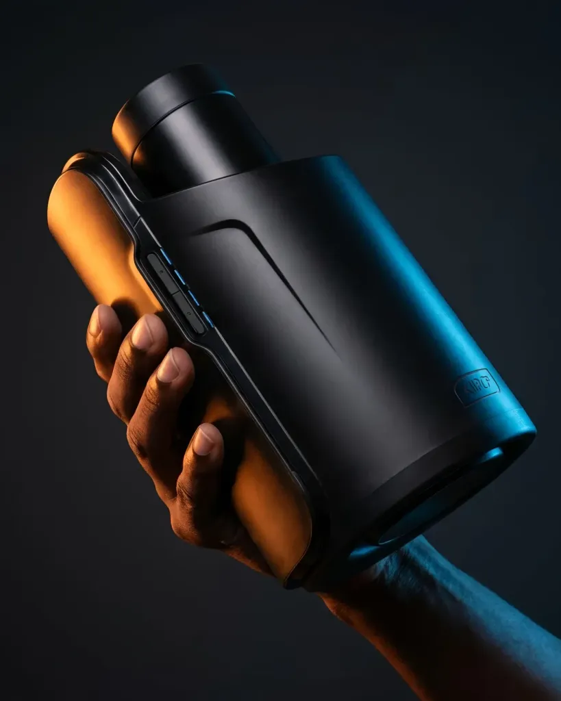 Kiiroo Keon Wi-Fi Combo Set, телесный — фото 4
