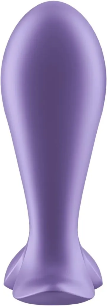 Satisfyer Intensity Plug — фото 3