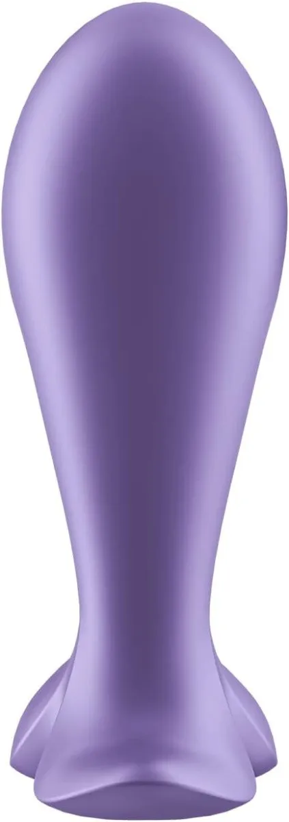 Satisfyer Intensity Plug — фото 3