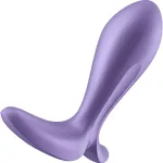 Satisfyer Intensity Plug — фото 5