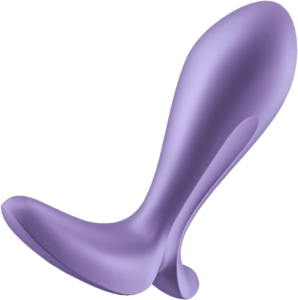 Satisfyer Intensity Plug — фото 5
