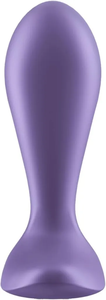 Satisfyer Intensity Plug — фото 4