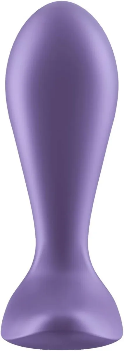 Satisfyer Intensity Plug — фото 4