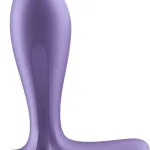 Satisfyer Intensity Plug — фото 6
