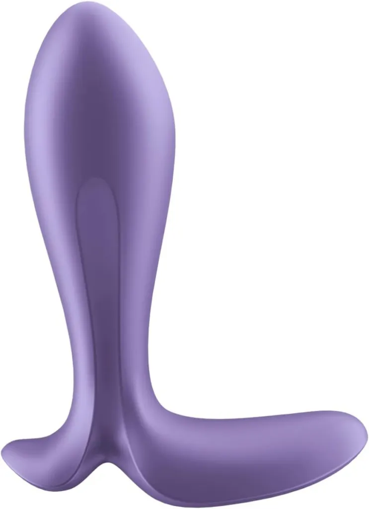 Satisfyer Intensity Plug — фото 6