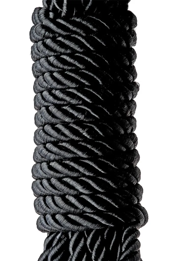 Dream Toys Blaze Deluxe Bondage Rope — фото 5