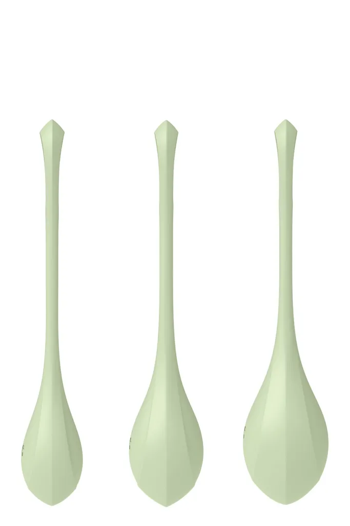Satisfyer Yoni Power 2 — фото 4