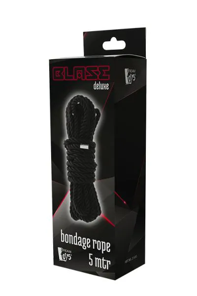 Dream Toys Blaze Deluxe Bondage Rope — фото 2