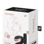 Satisfyer Double Love — фото 4