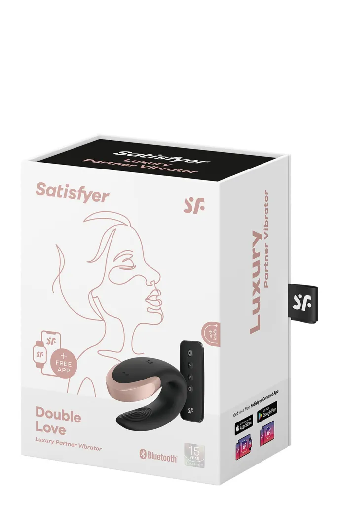 Satisfyer Double Love — фото 4