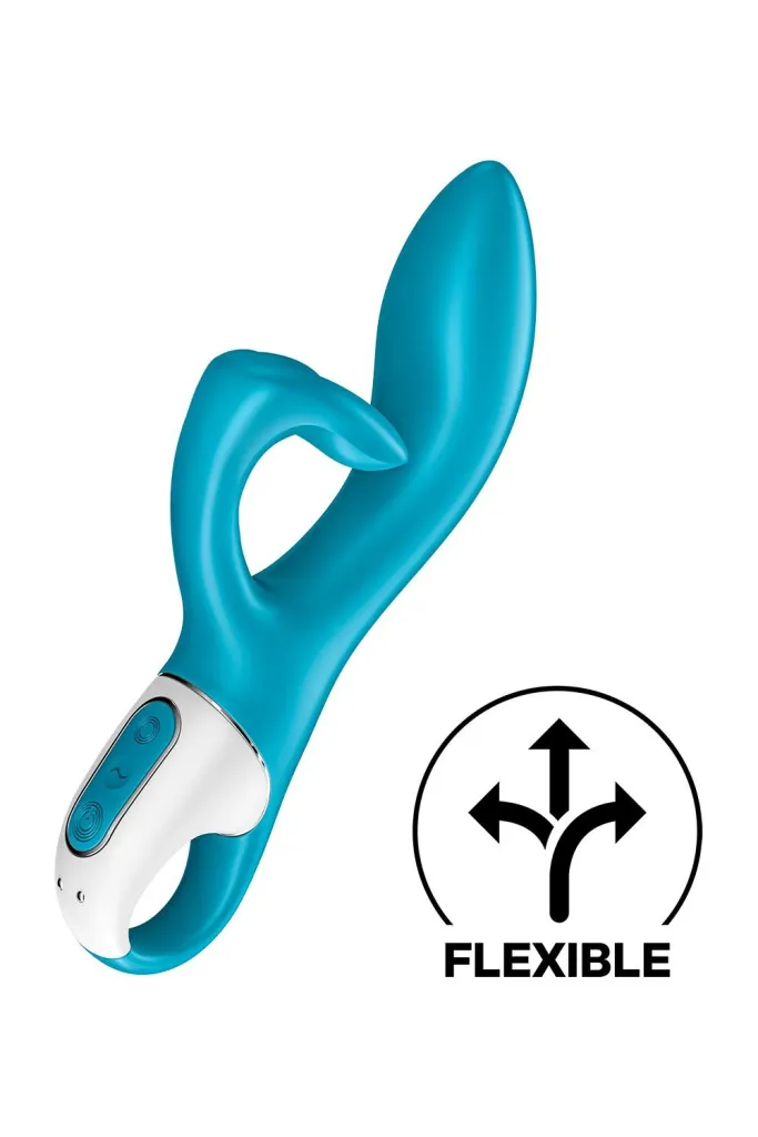 Satisfyer Embrace Me — фото 4