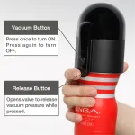Tenga Vacuum Controller — фото 3
