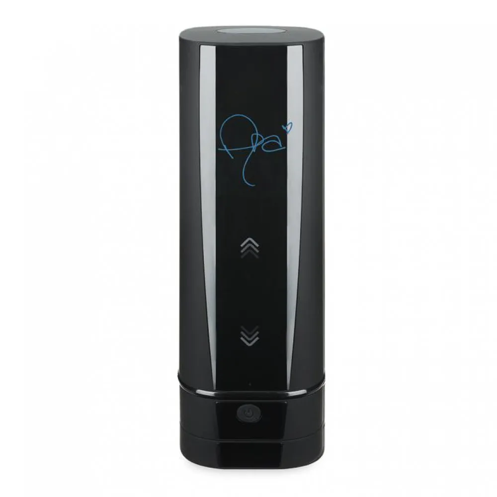 Kiiroo Onyx+ Asa Akira, чорний — фото 2