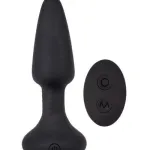 Chisa Breakout Pro Smooth Anal Dilator — фото 2