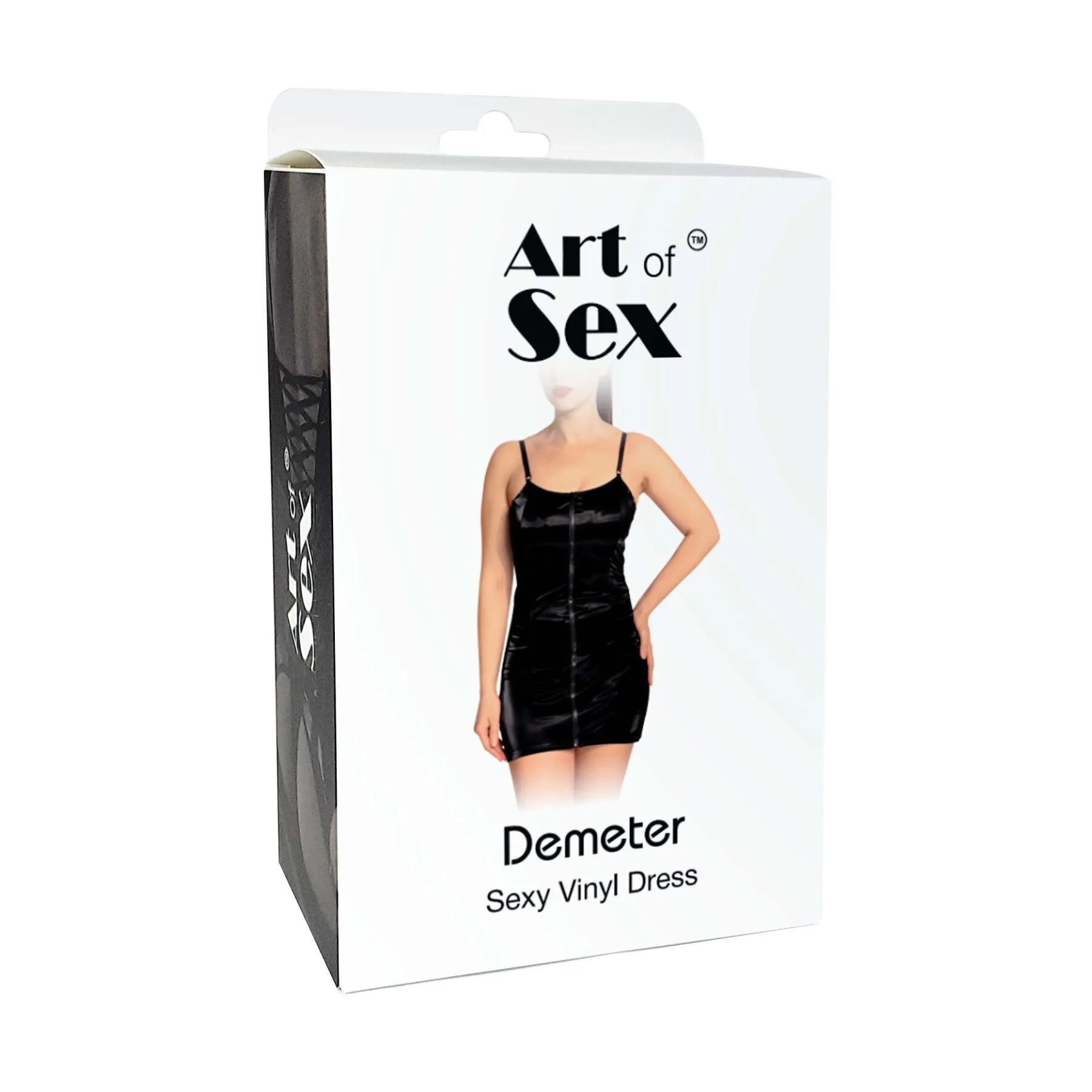 Art of Sex Demeter — фото 3