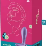 Satisfyer Intensity Plug — фото 7