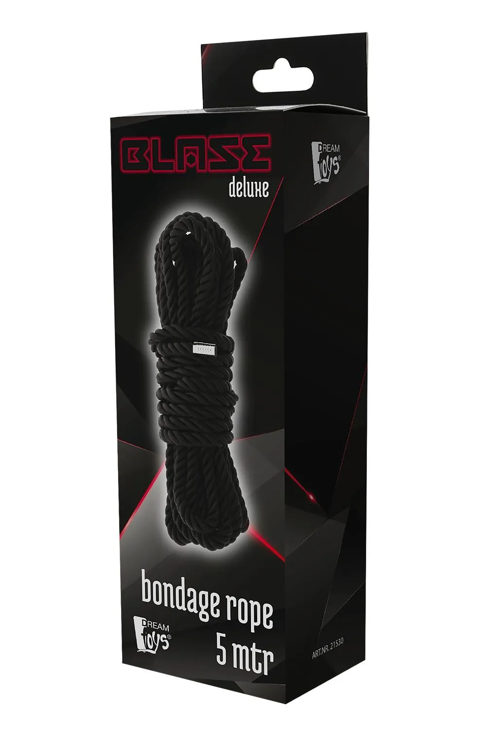 Dream Toys Blaze Deluxe Bondage Rope — фото 3