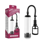 LoveToy Maximizer Worx VX1 Power Pump — фото 7