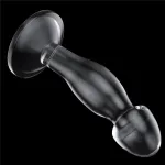 LoveToy Flawless Clear Prostate Plug 6,5″ — фото 4
