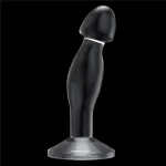 LoveToy Flawless Clear Prostate Plug 6,5″ — фото 2