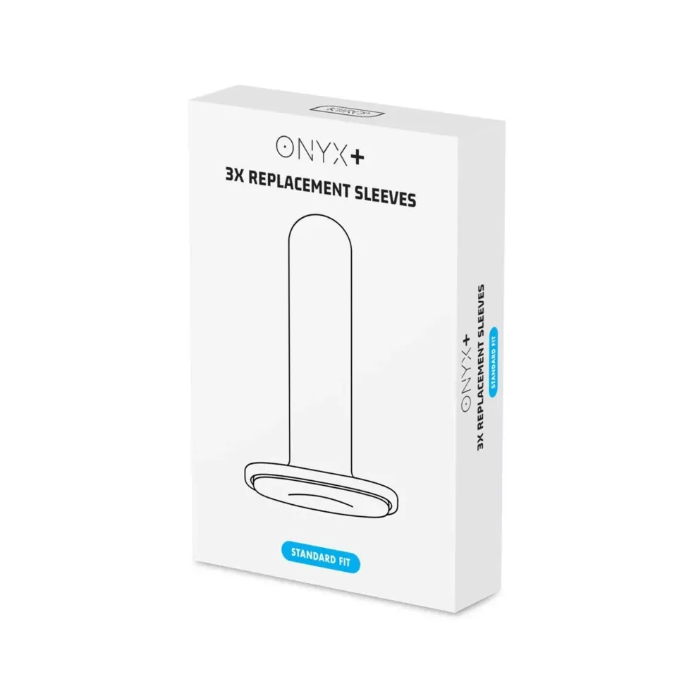 Kiiroo Onyx+ Standard, білий — фото 2