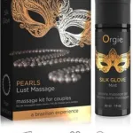 Orgie Pearl Lust Massage — фото 3
