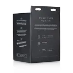 SAIZ Breast Pump Premium — фото 3