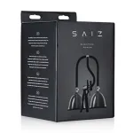 SAIZ Breast Pump Premium — фото 2