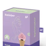 Satisfyer Layons Sweet Treat — фото 2