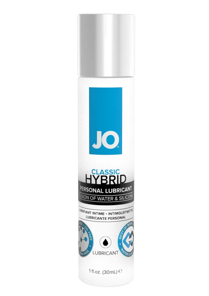 System JO Classic Hybrid, 30 мл