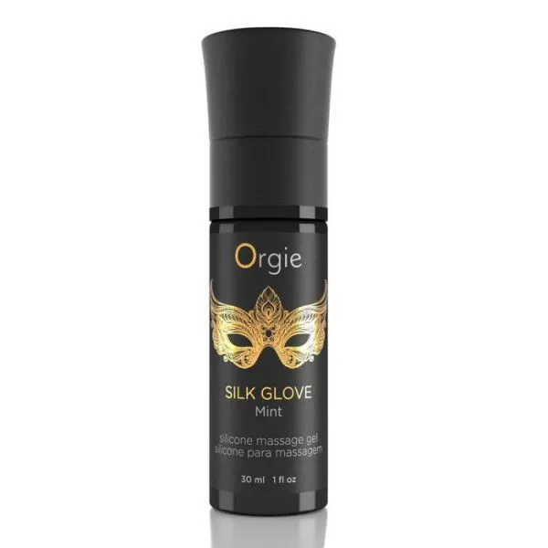 Orgie Pearl Lust Massage — фото 2