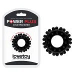LoveToy Power Plus Cockring 2 — фото 6