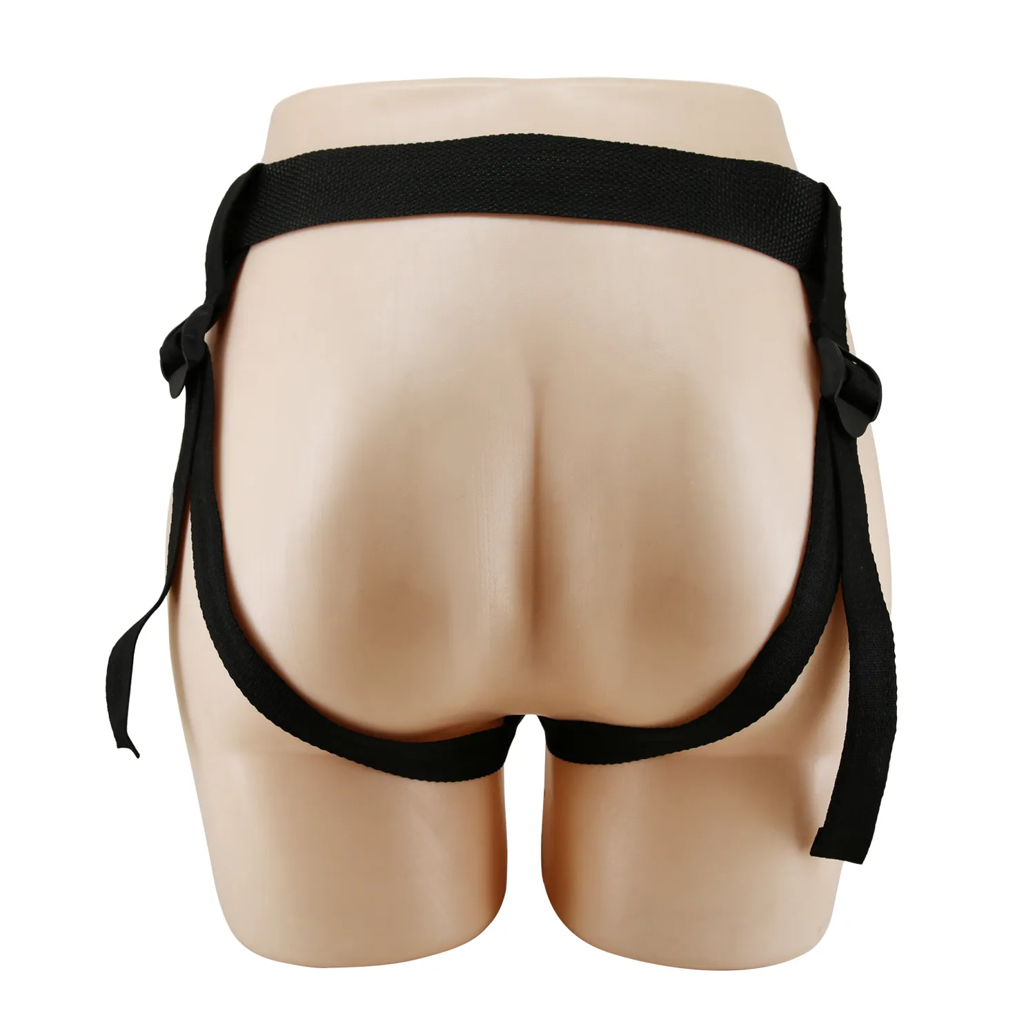 Pretty Love Harness Briefs Stark, тілесний — фото 5
