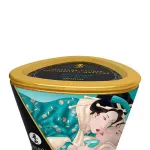 Shunga Massage Candle Island Blossoms — фото 2