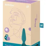 Satisfyer Plug-ilicious 1 — фото 2