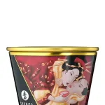 Shunga Massage Candle — фото 3