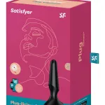 Satisfyer Plug-ilicious 2 — фото 2