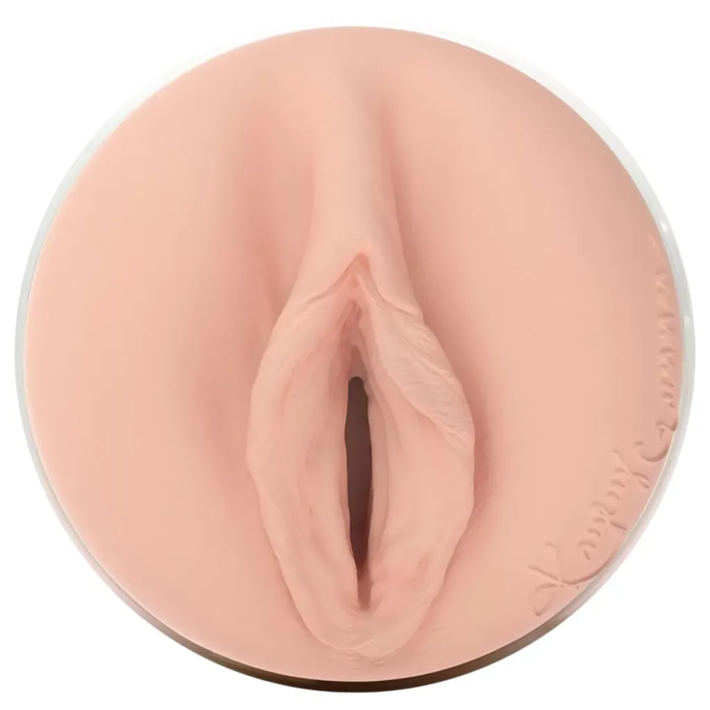 Fleshlight Girls Kayley Gunner Fully Loaded, тілесний — фото 2